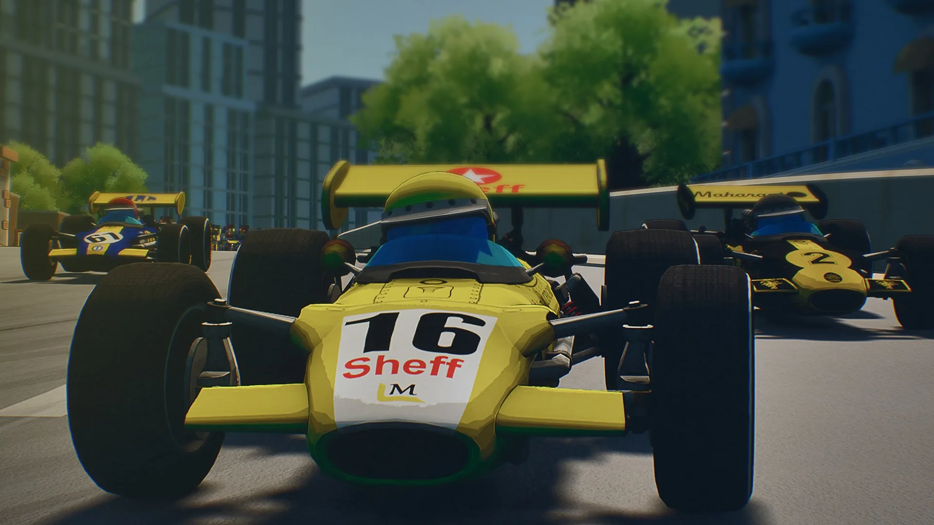 Formula Legends & Formula E Bundle [One,&nbsp;X|S] - изображение 4