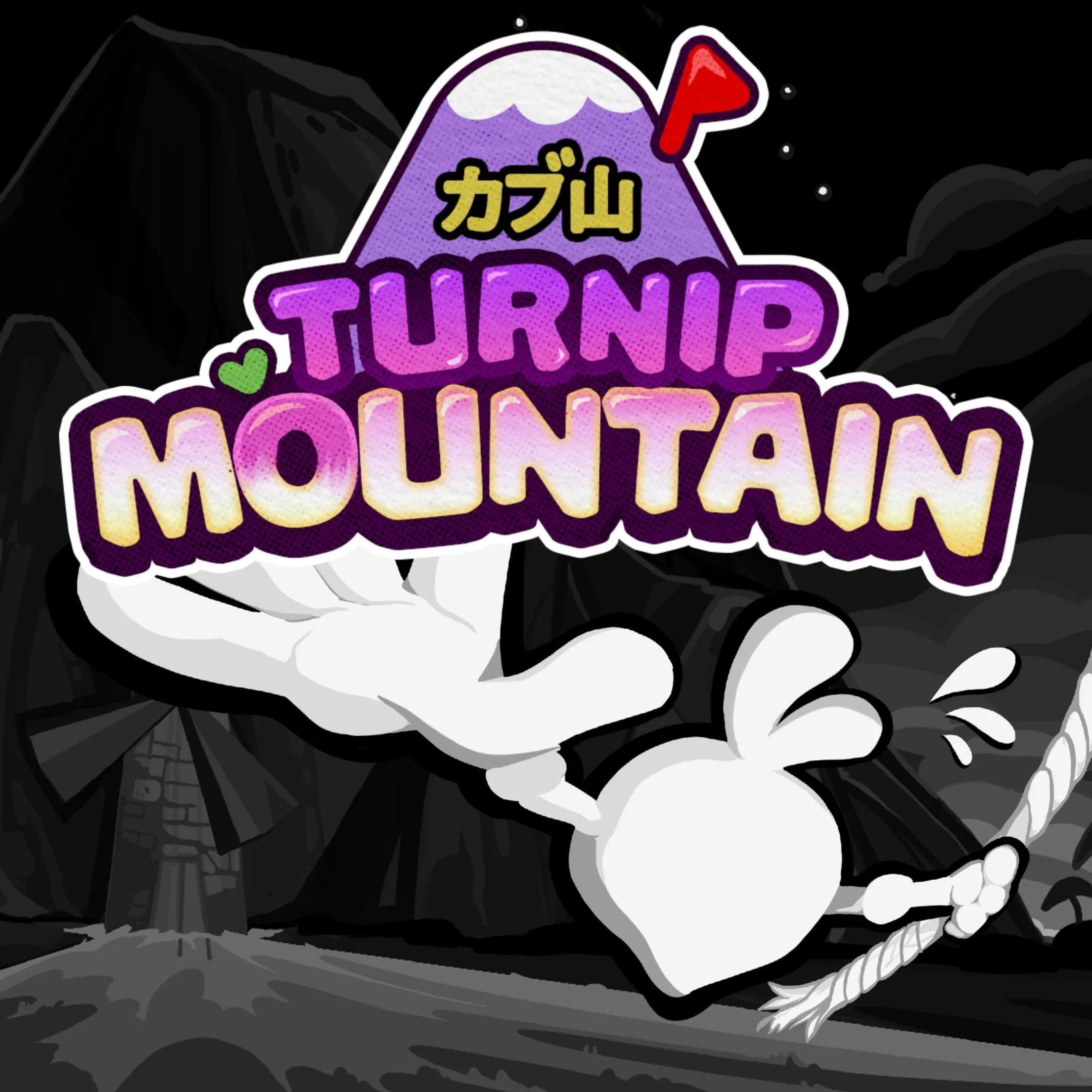 Turnip Mountain [One,&nbsp;X|S] - изображение 1