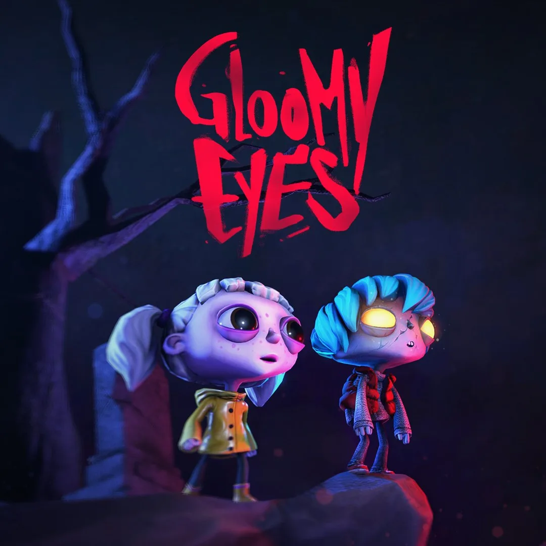 Gloomy Eyes [X|S] - изображение 1