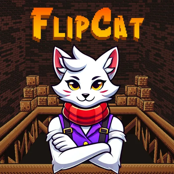 FlipCat [One,&nbsp;X|S]
