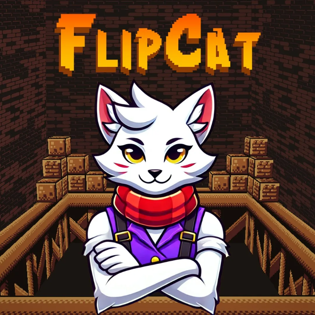 FlipCat [One,&nbsp;X|S] - изображение 1