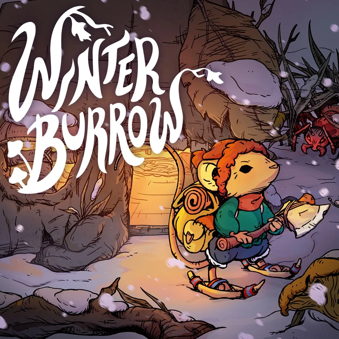 Winter Burrow [One,&nbsp;X|S] - изображение 1