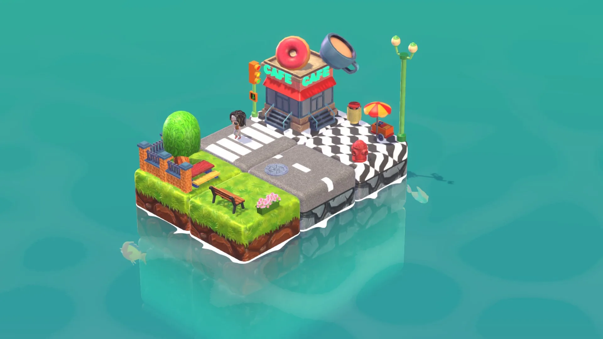 Puzzle Islands: Ancient & Modern - Bundle [One,&nbsp;X|S] - изображение 3