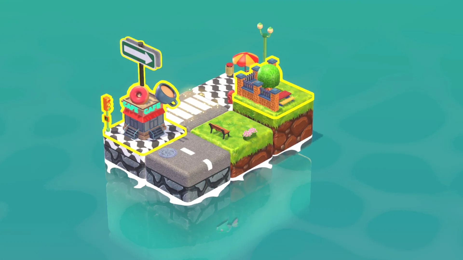 Puzzle Islands: Ancient & Modern - Bundle [One,&nbsp;X|S] - изображение 2