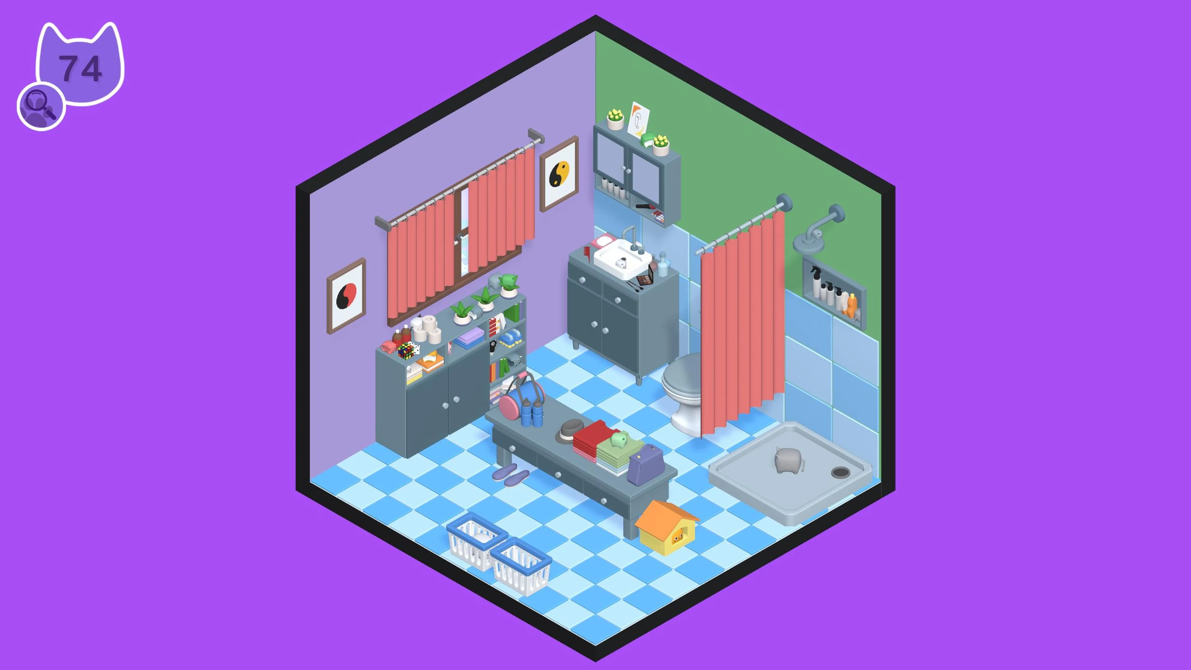 Secret Paws - Cozy Offices [One,&nbsp;X|S] - изображение 4