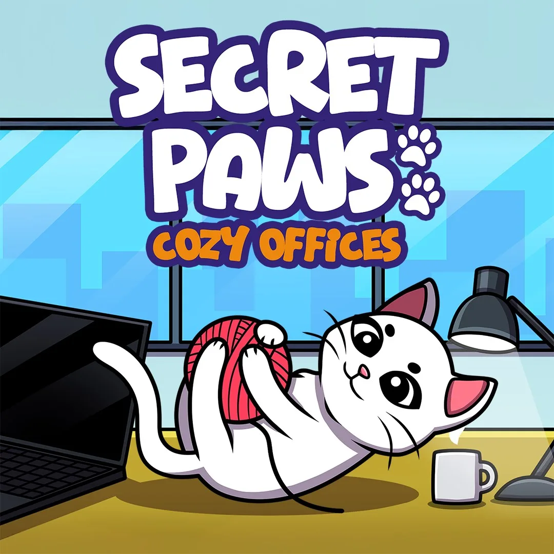 Secret Paws - Cozy Offices [One,&nbsp;X|S] - изображение 1
