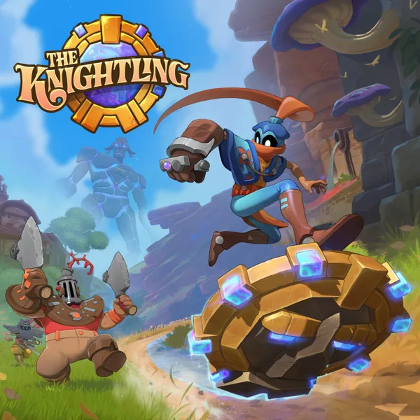 The Knightling [X|S]