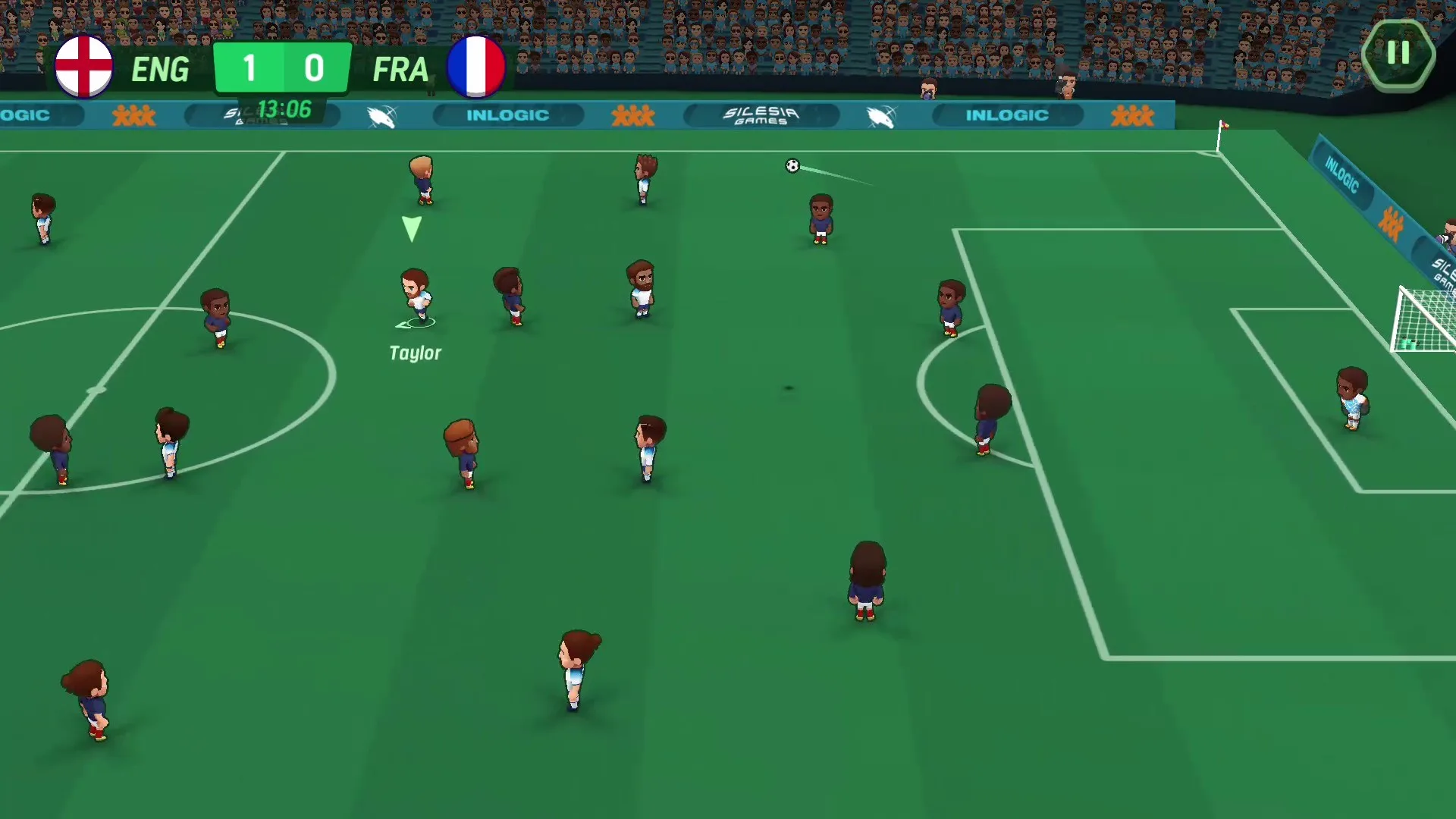 Football Mini Stars [One,&nbsp;X|S] - изображение 2