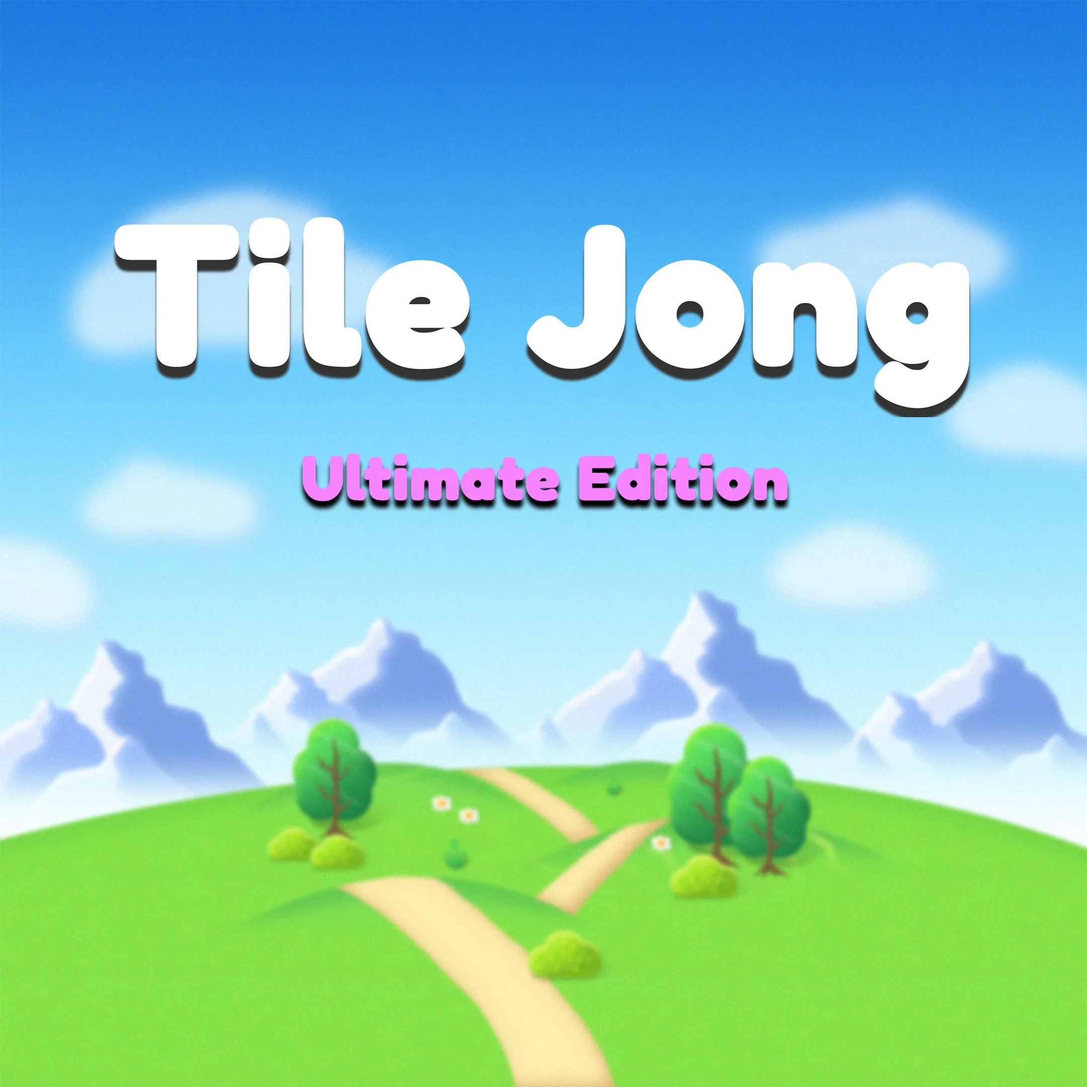 Tile Jong: Ultimate Edition [One,&nbsp;X|S] - изображение 1