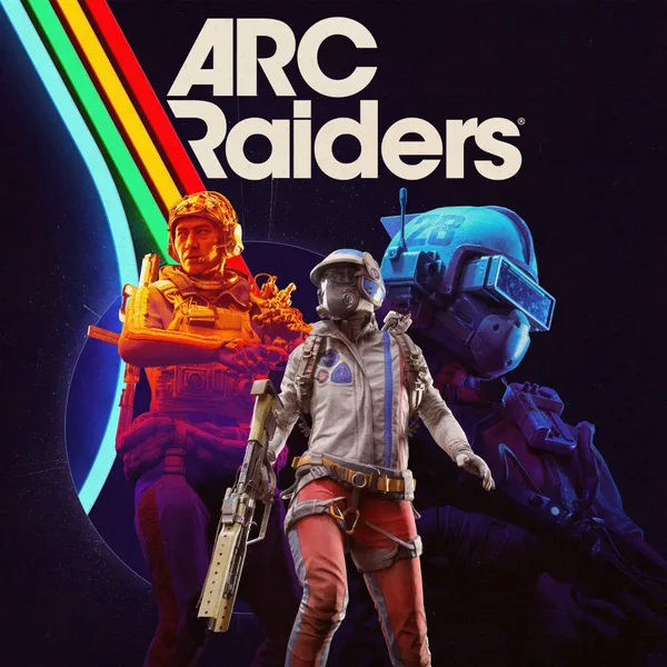 ARC Raiders [X|S]