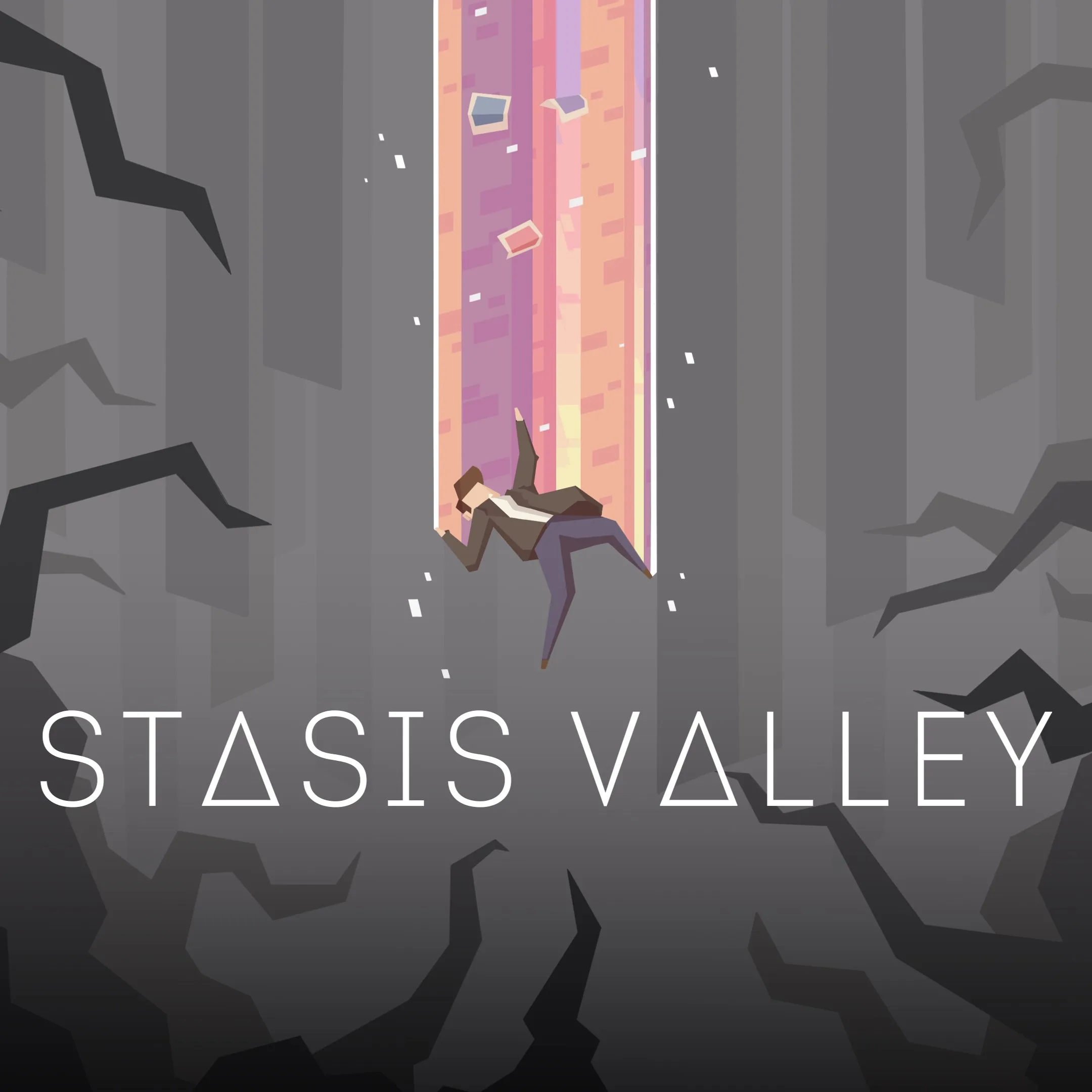 Stasis Valley [X|S] - изображение 1