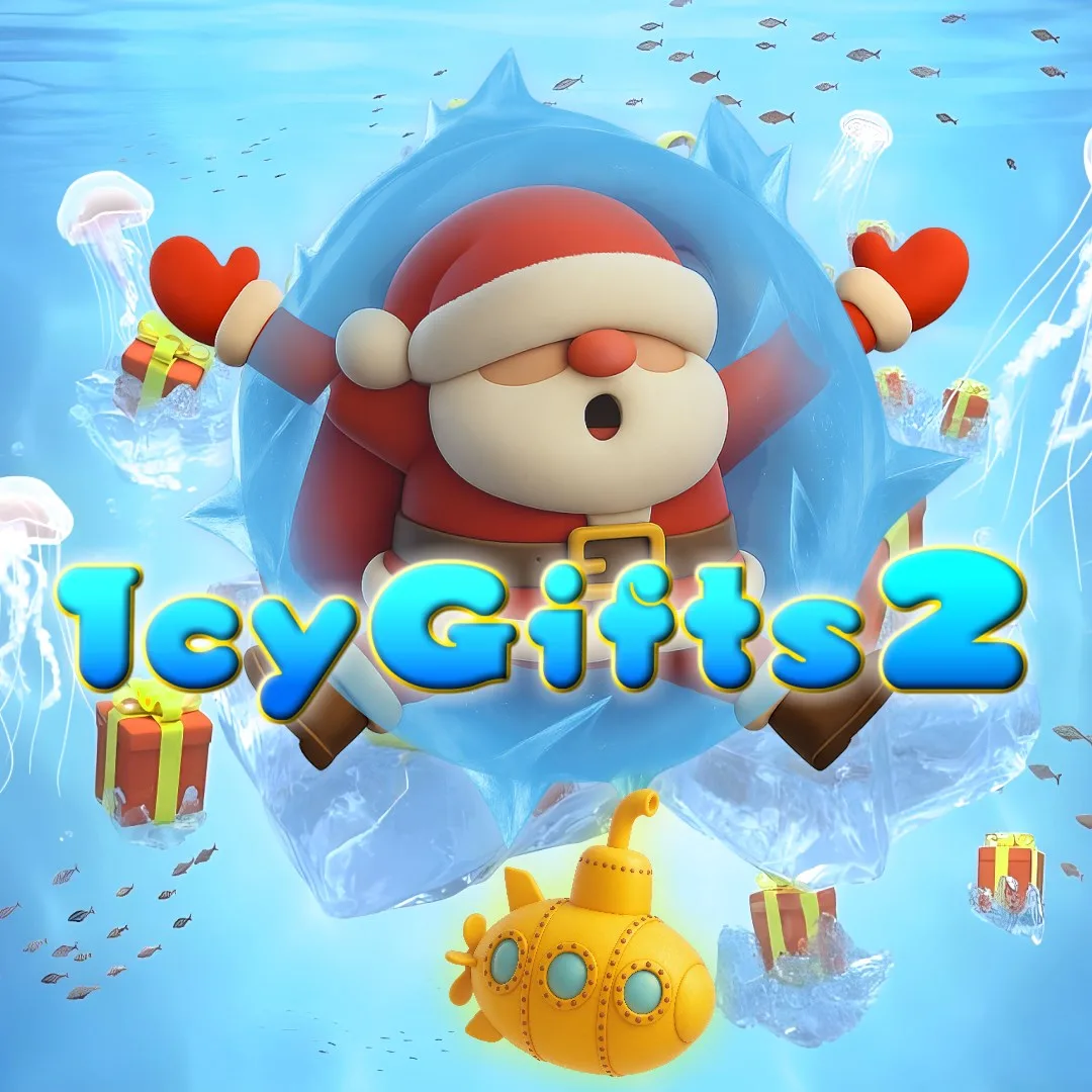 Icy Gifts 2 [X|S] - изображение 1