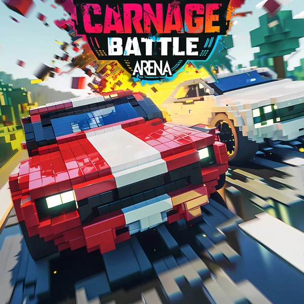 Carnage: Battle Arena [One,&nbsp;X|S]