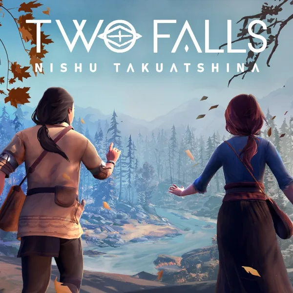 Two Falls (Nishu Takuatshina) [X|S]