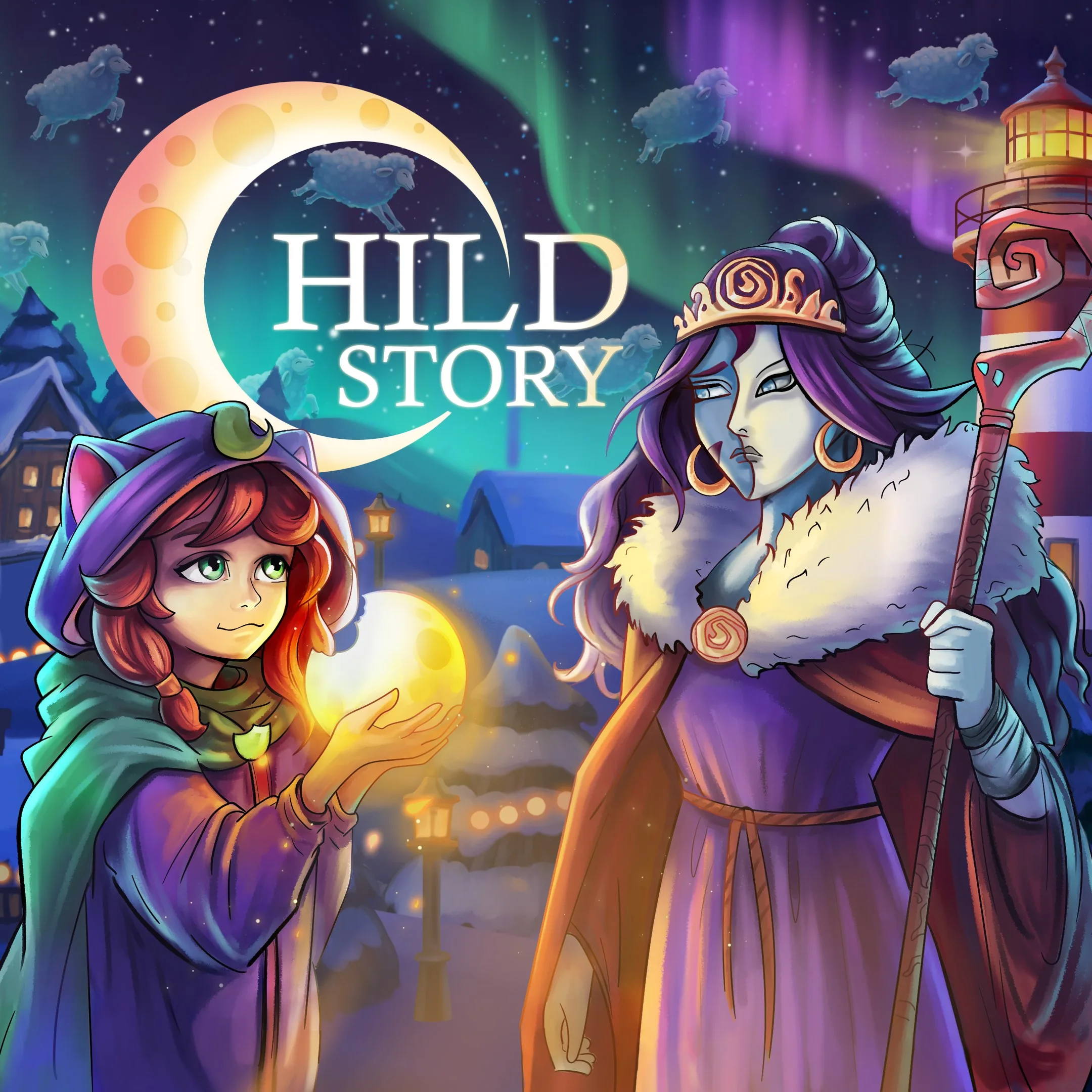 ChildStory [One,&nbsp;X|S] - изображение 1