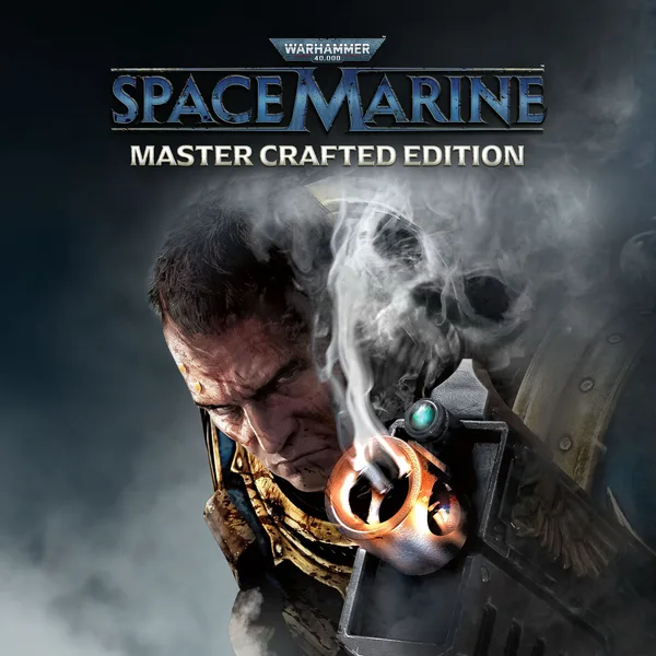 Warhammer 40,000: Space Marine - Master Crafted Edition [X|S]