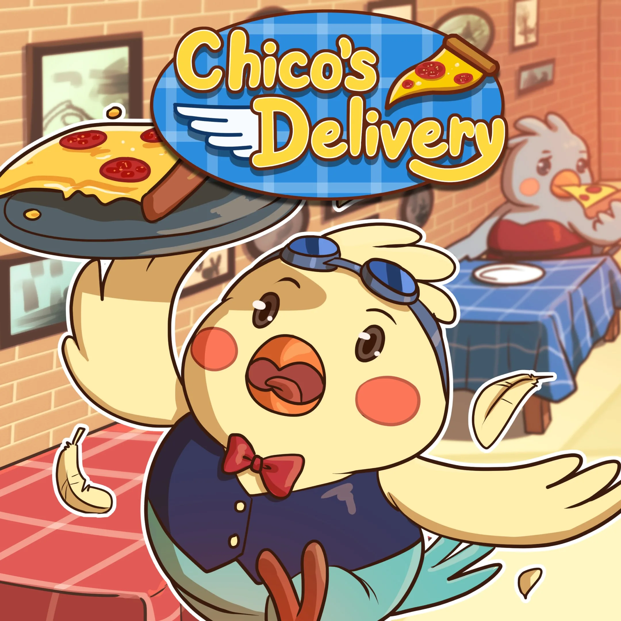 Chico's Delivery (Xbox One) - изображение 1