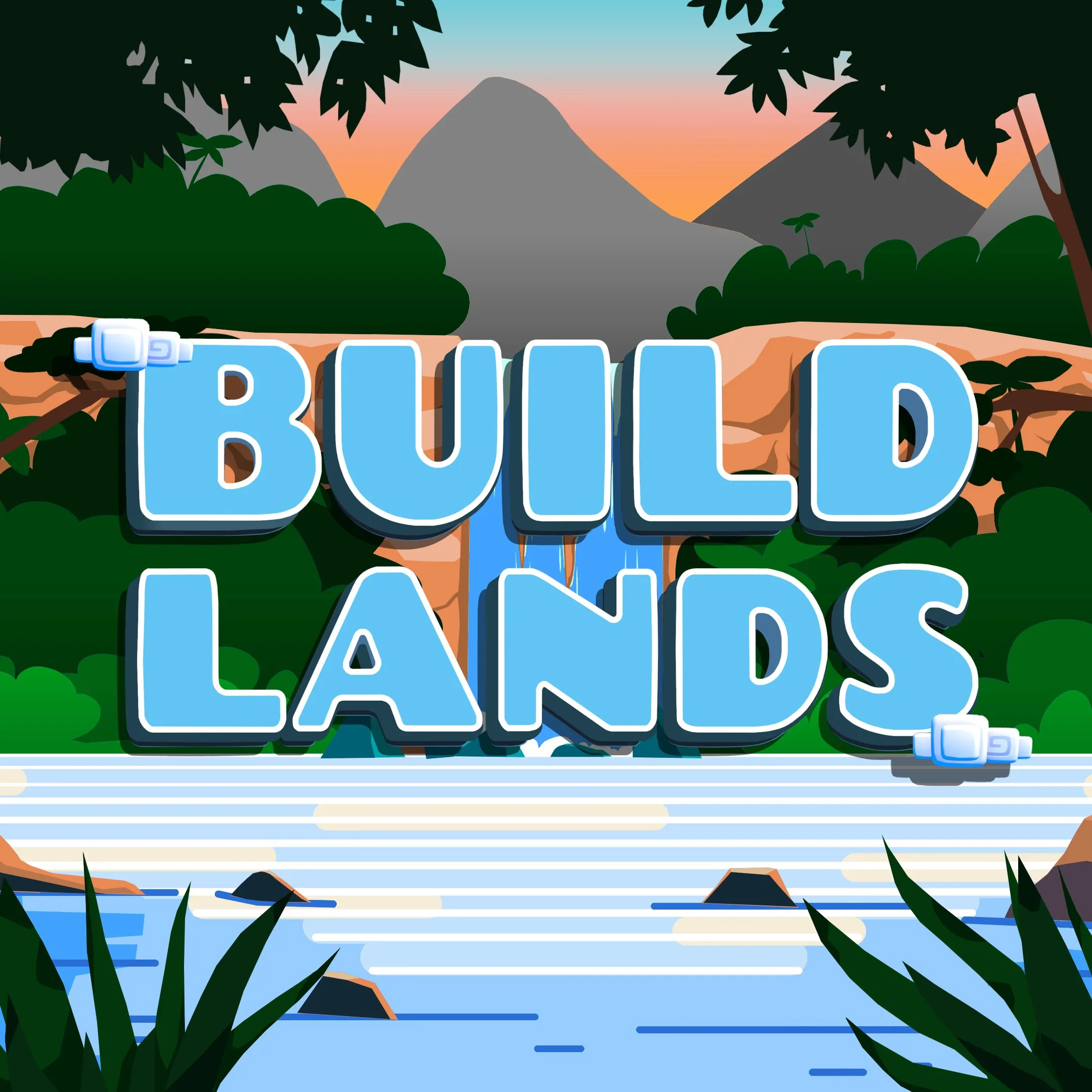Build Lands [One,&nbsp;X|S] - изображение 1