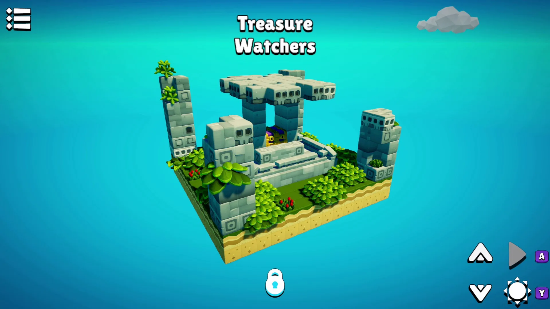 Build Lands [One,&nbsp;X|S] - изображение 4