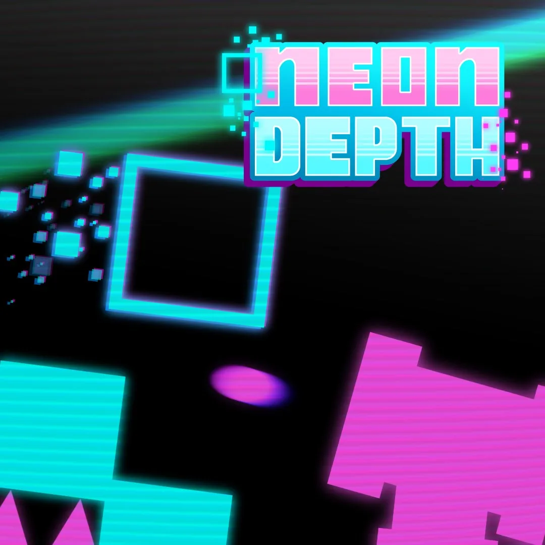 Neon Depth (Xbox Series) - изображение 1