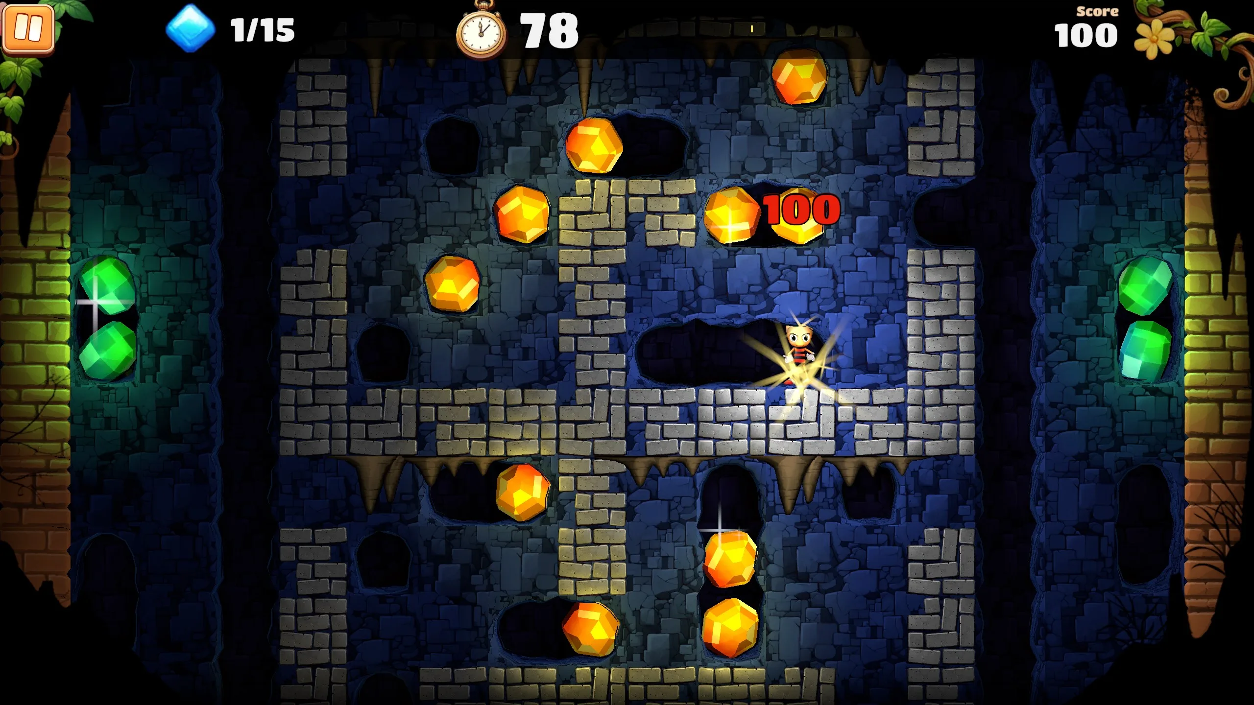 BOULDER DASH 40th Anniversary [One,&nbsp;X|S] - изображение 4