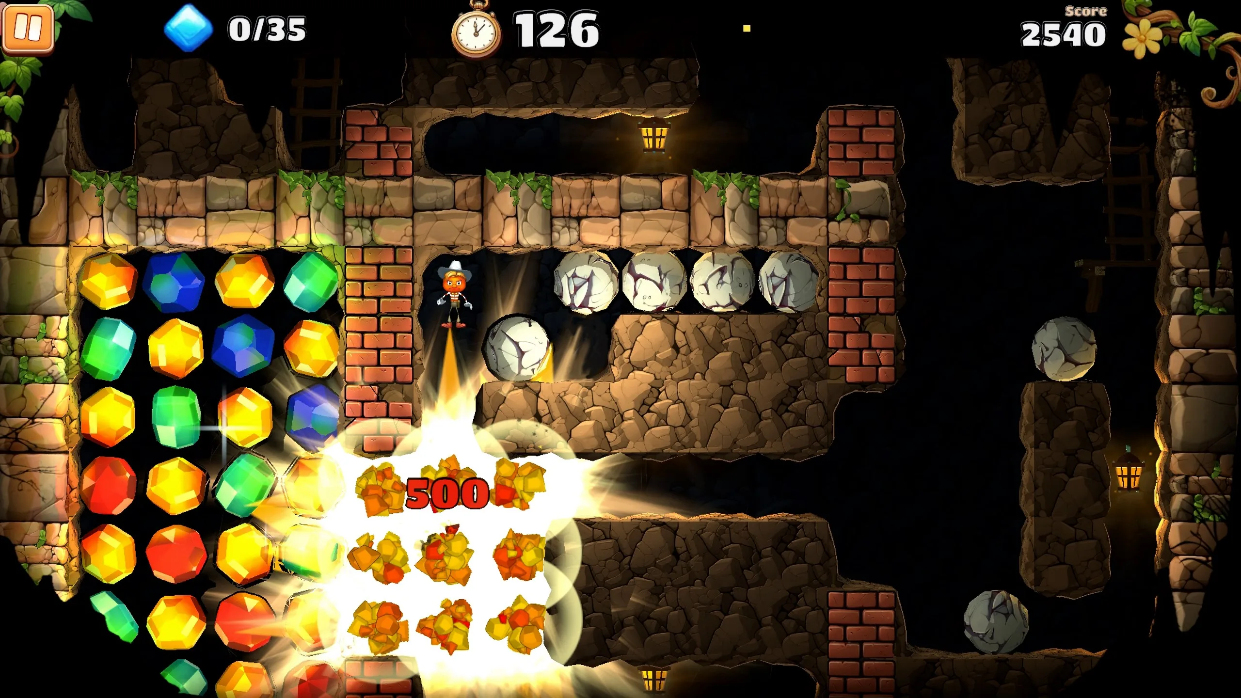 BOULDER DASH 40th Anniversary [One,&nbsp;X|S] - изображение 2