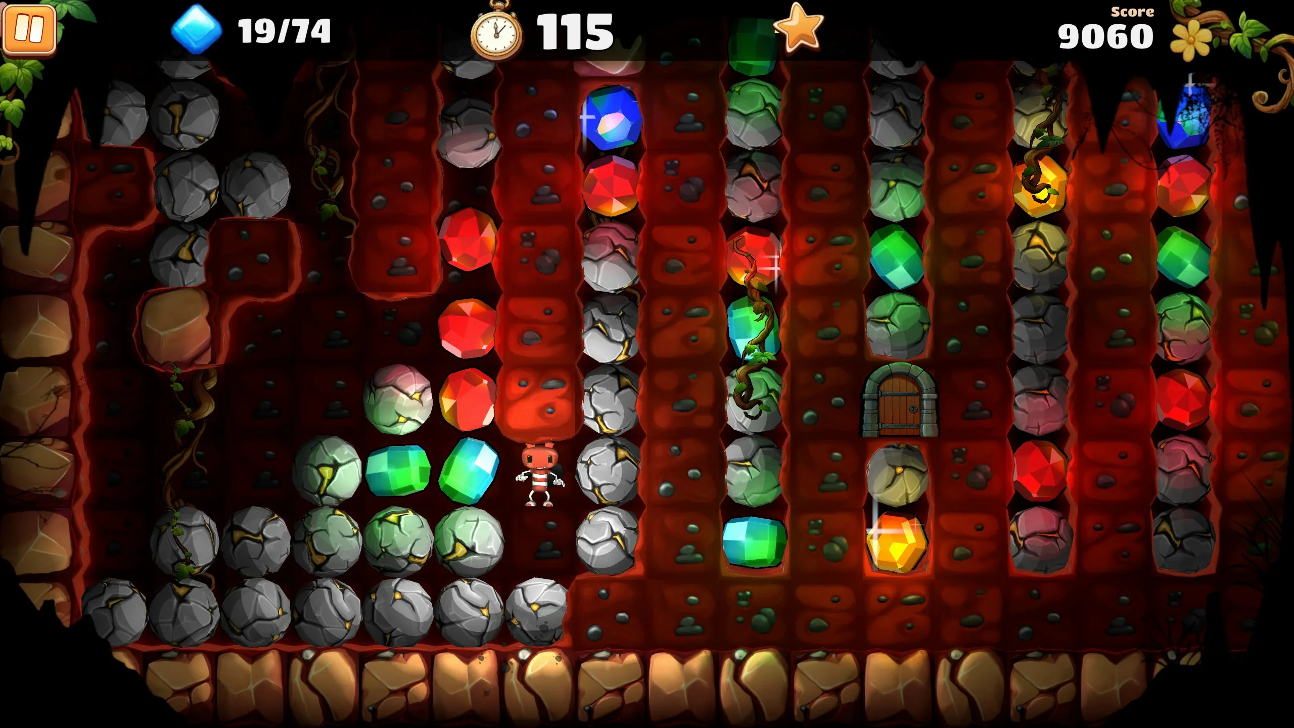 BOULDER DASH 40th Anniversary [One,&nbsp;X|S] - изображение 3