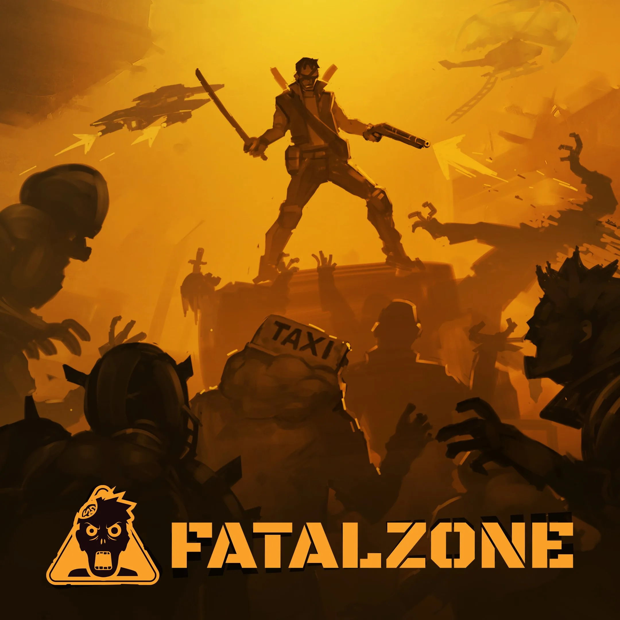 FatalZone [One,&nbsp;X|S] - изображение 1