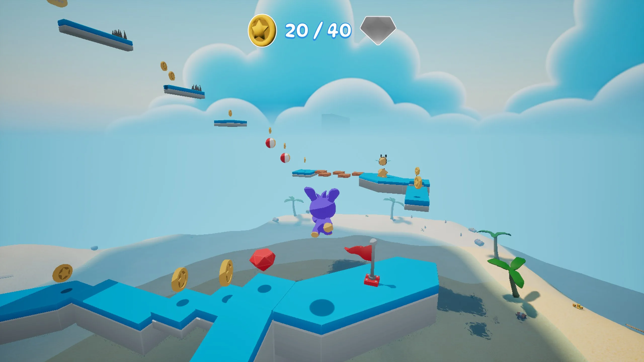 Bobobby 3D: Stranded Rush / Tiny Mage in Puzzle Land (Bundle) [One,&nbsp;X|S] - изображение 4