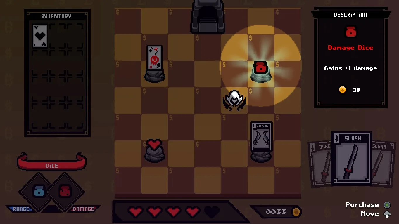 Dice Assassin [One,&nbsp;X|S] - изображение 4