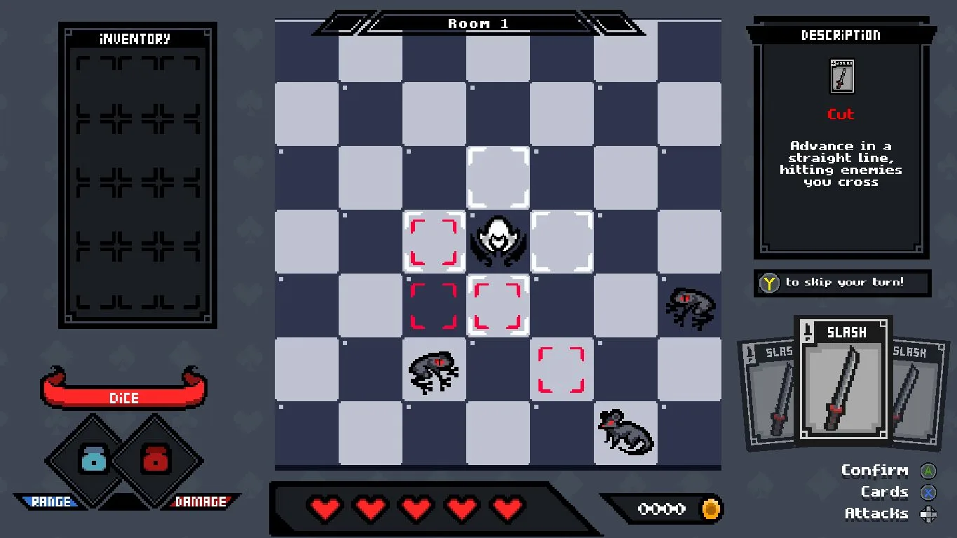 Dice Assassin [One,&nbsp;X|S] - изображение 2