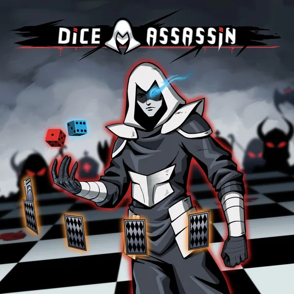 Dice Assassin [One,&nbsp;X|S]