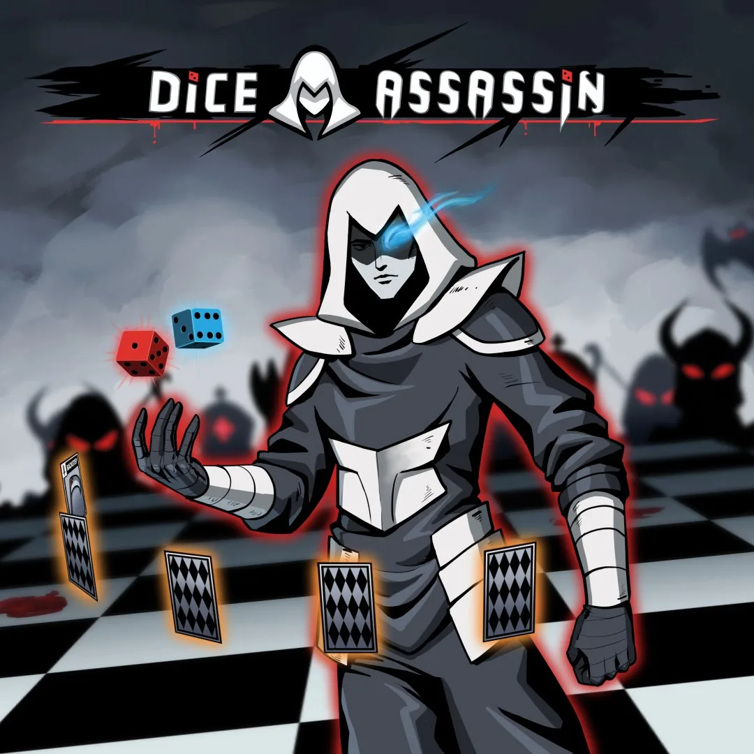 Dice Assassin [One,&nbsp;X|S] - изображение 1