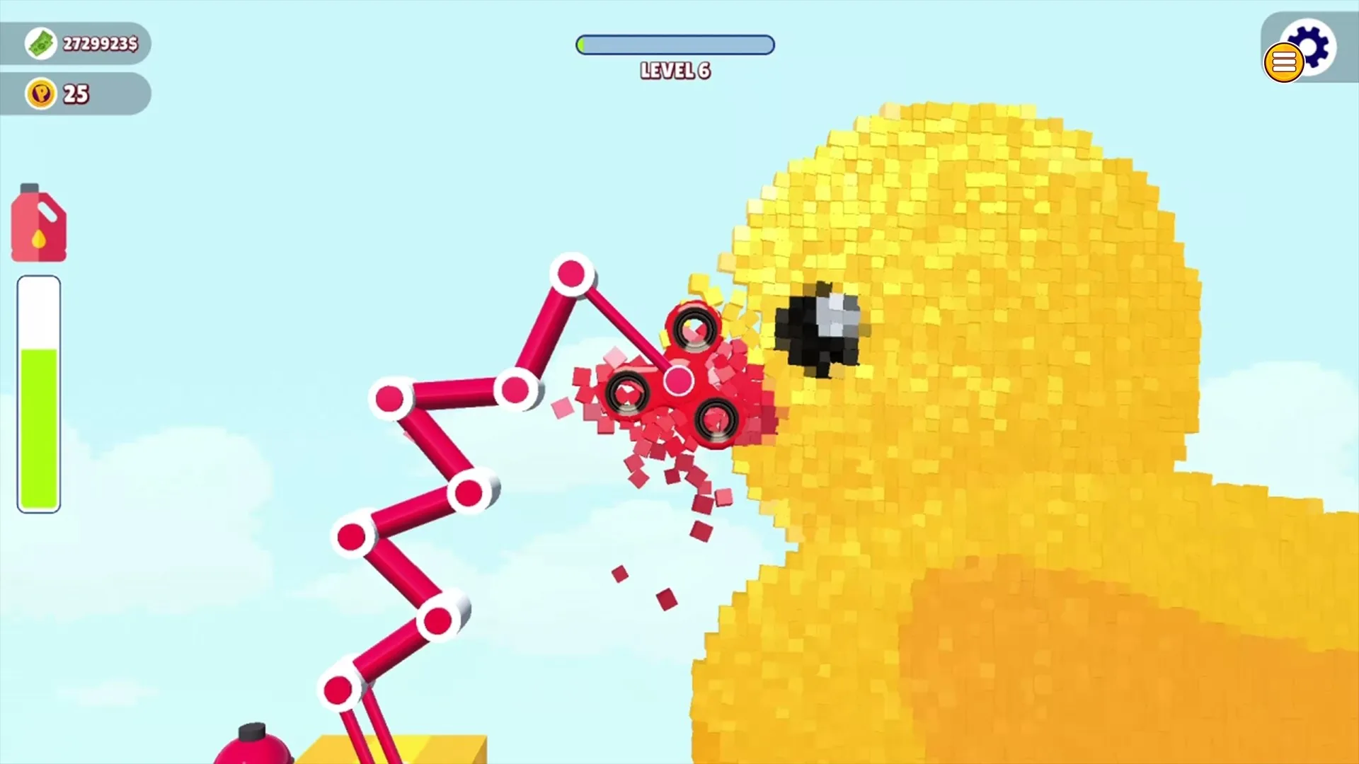 BucketCrusher: Complete Edition [One,&nbsp;X|S] - изображение 2