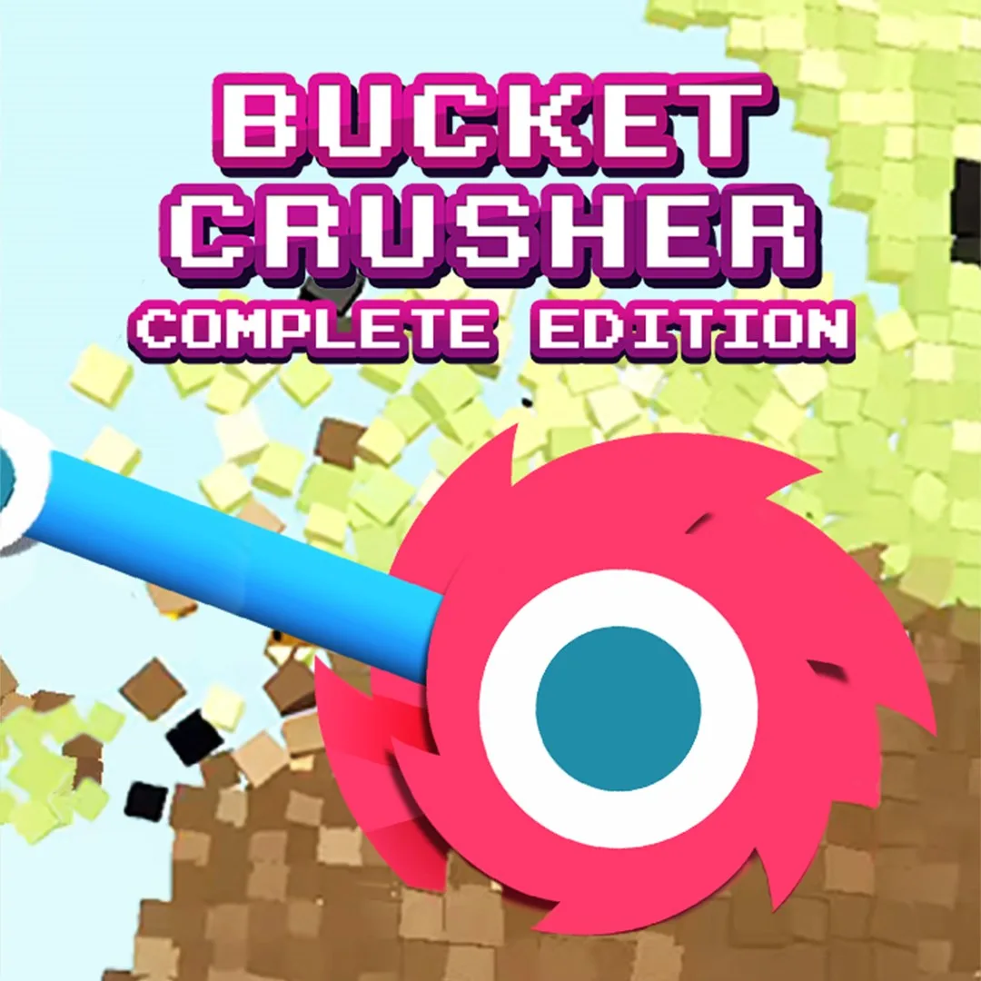 BucketCrusher: Complete Edition [One,&nbsp;X|S] - изображение 1