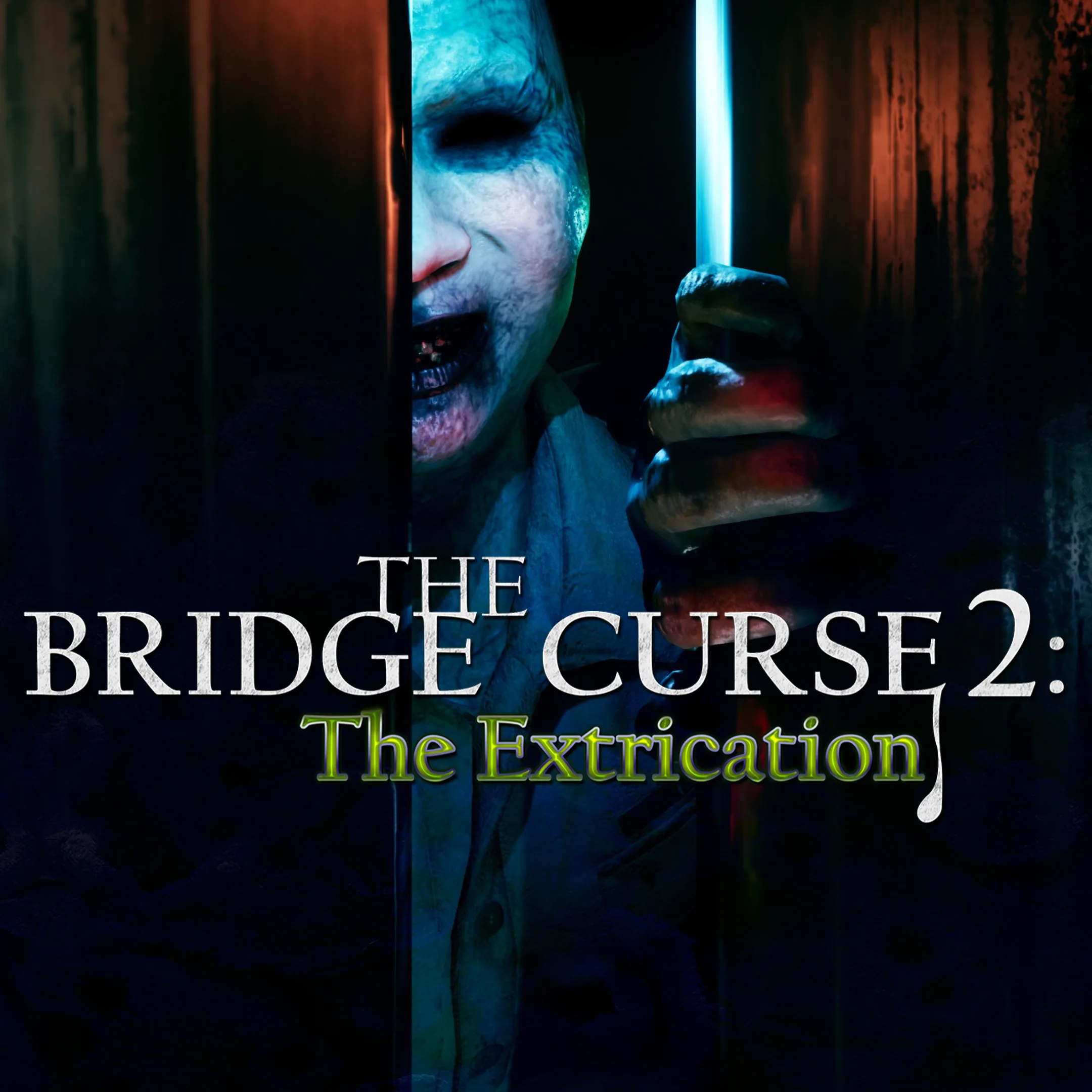The Bridge Curse 2: The Extrication [One,&nbsp;X|S] - изображение 1