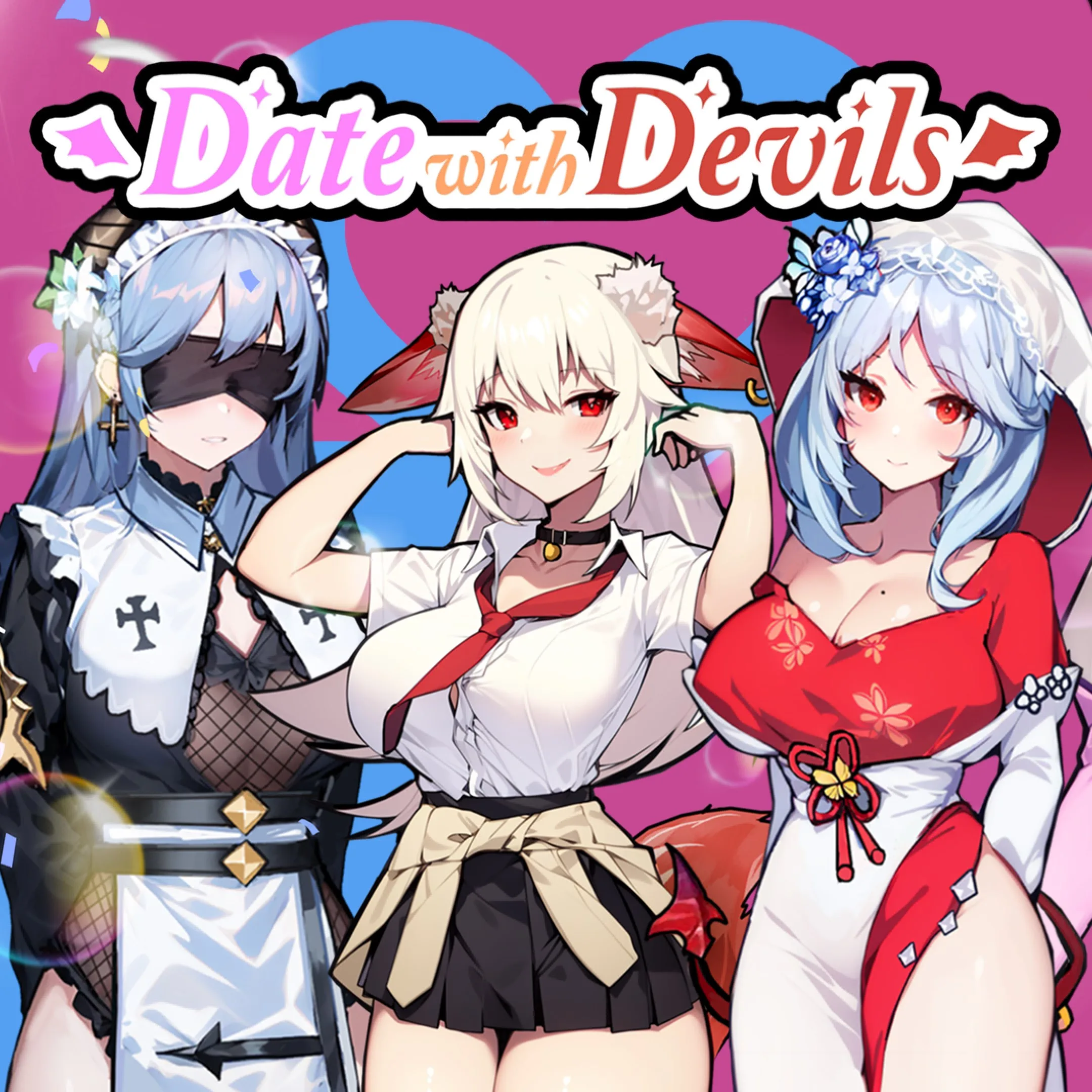 Date with Devils [One,&nbsp;X|S] - изображение 1
