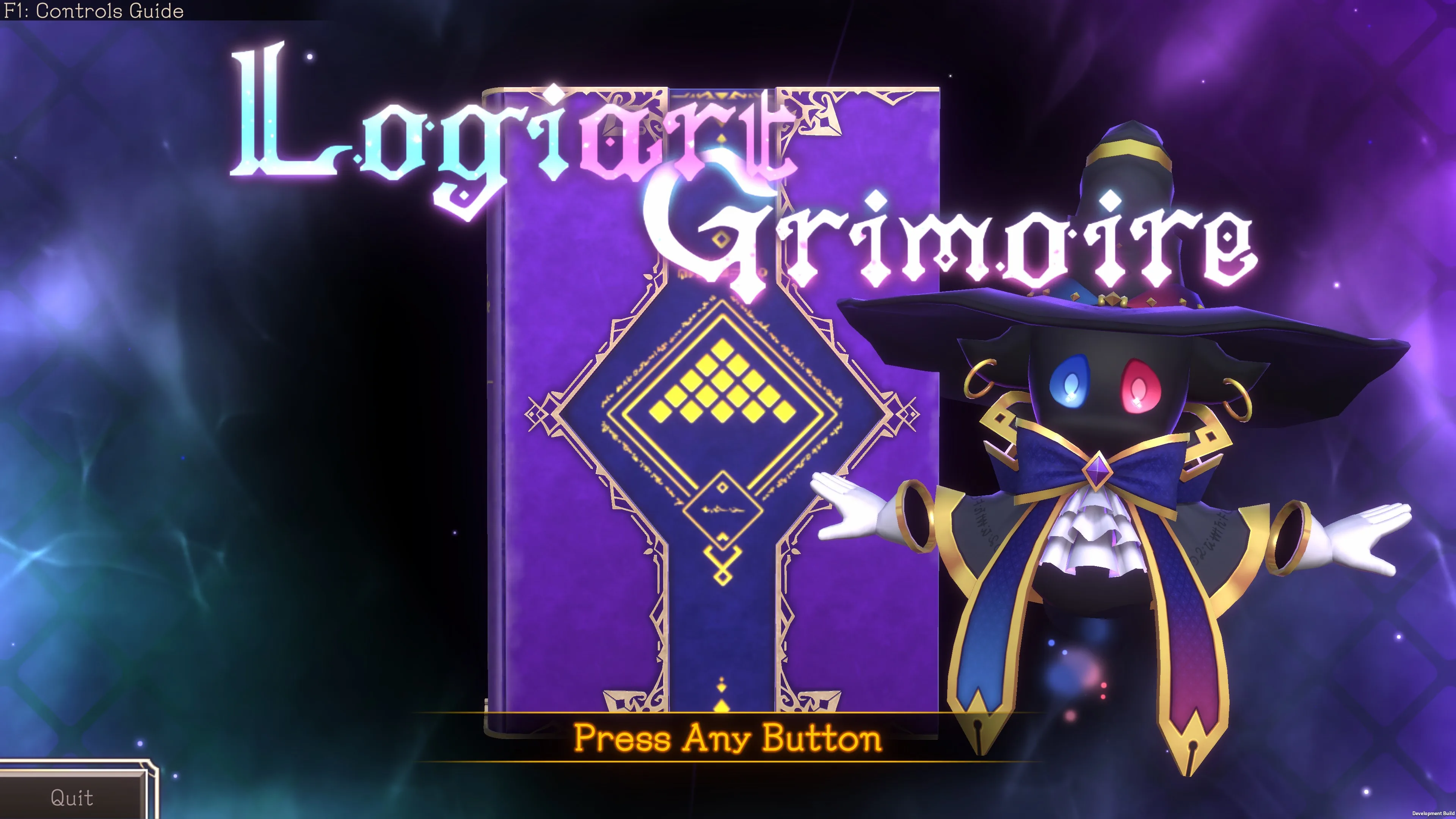 Logiart Grimoire [One,&nbsp;X|S] - изображение 2