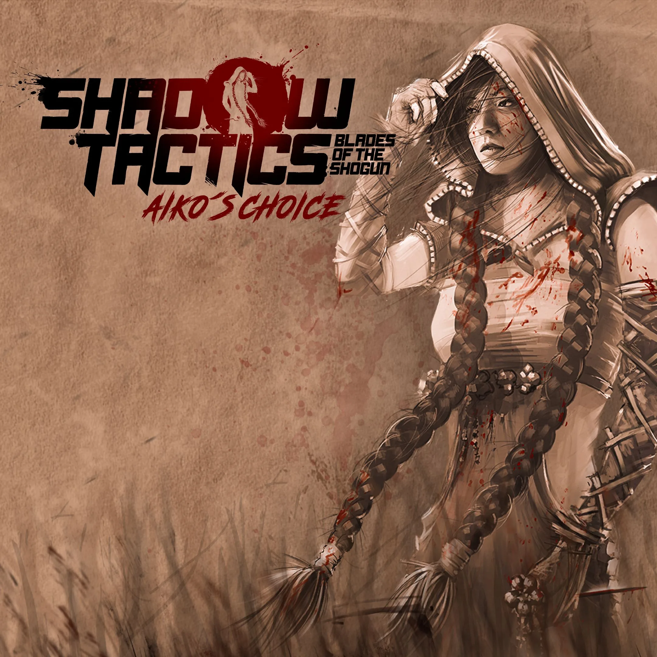 Shadow Tactics: Aiko's Choice [X|S] - изображение 1