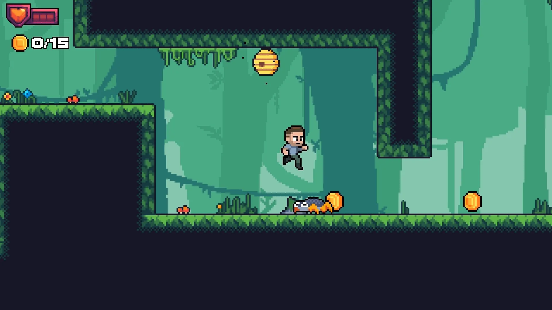 Super Dev Quest + Calyssa (Bundle) [One,&nbsp;X|S] - изображение 2