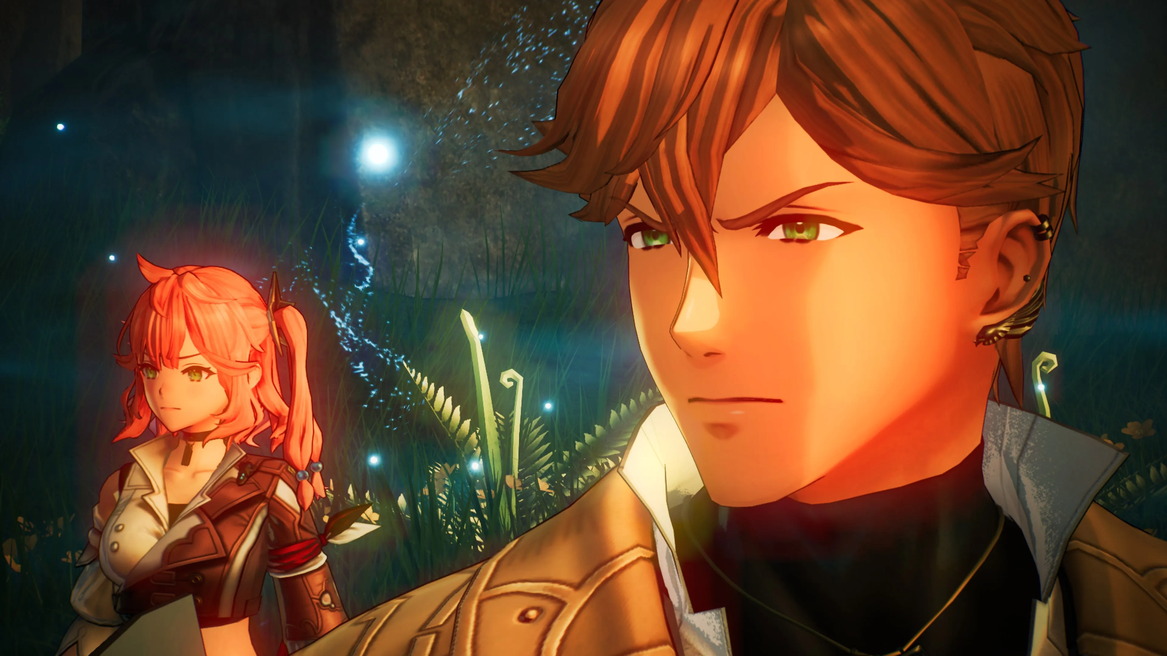 Atelier Yumia: The Alchemist of Memories & the Envisioned Land (Xbox One) - изображение 4