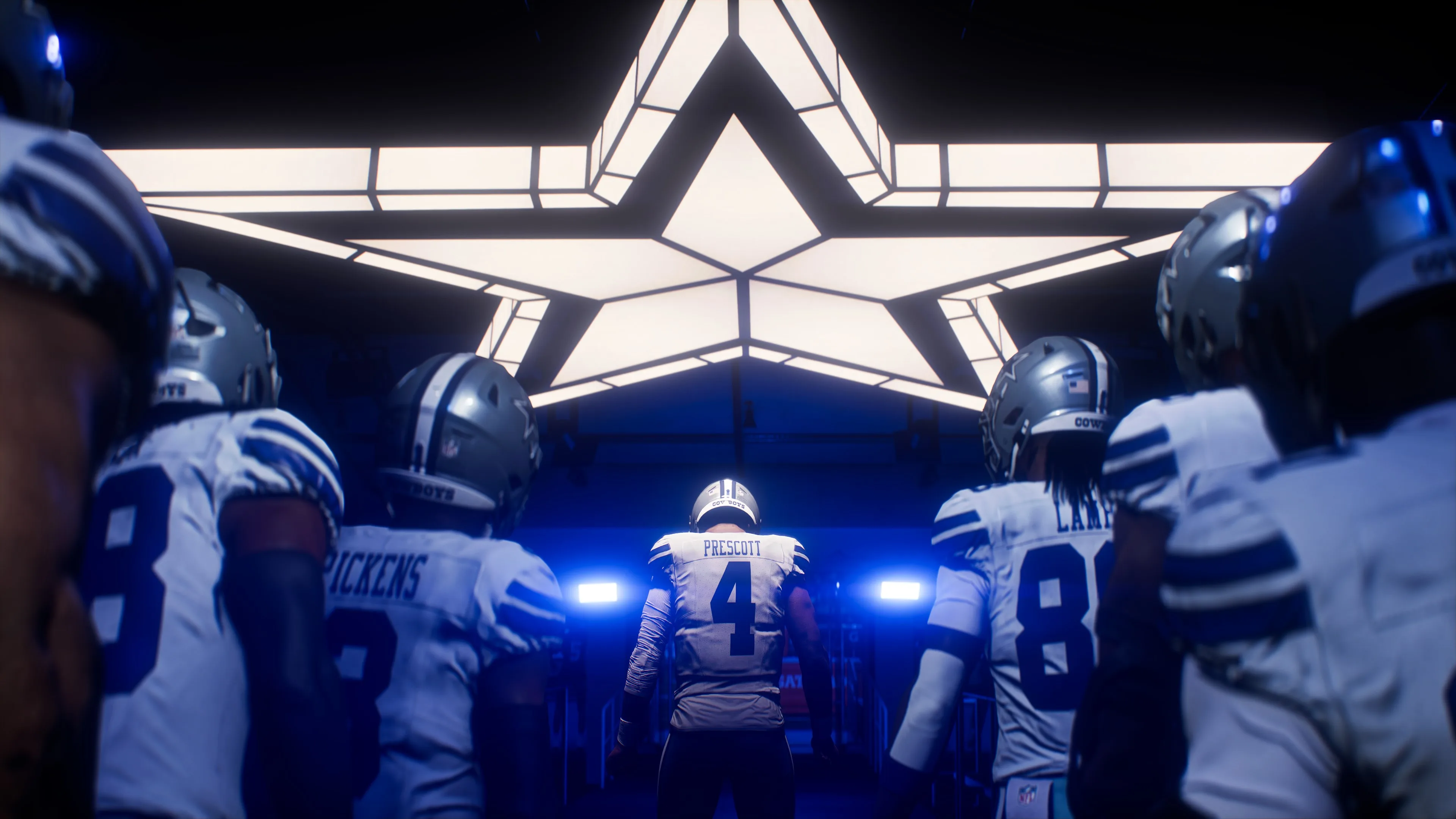 EA SPORTS Madden NFL 27 Deluxe Edition [X|S] - изображение 3