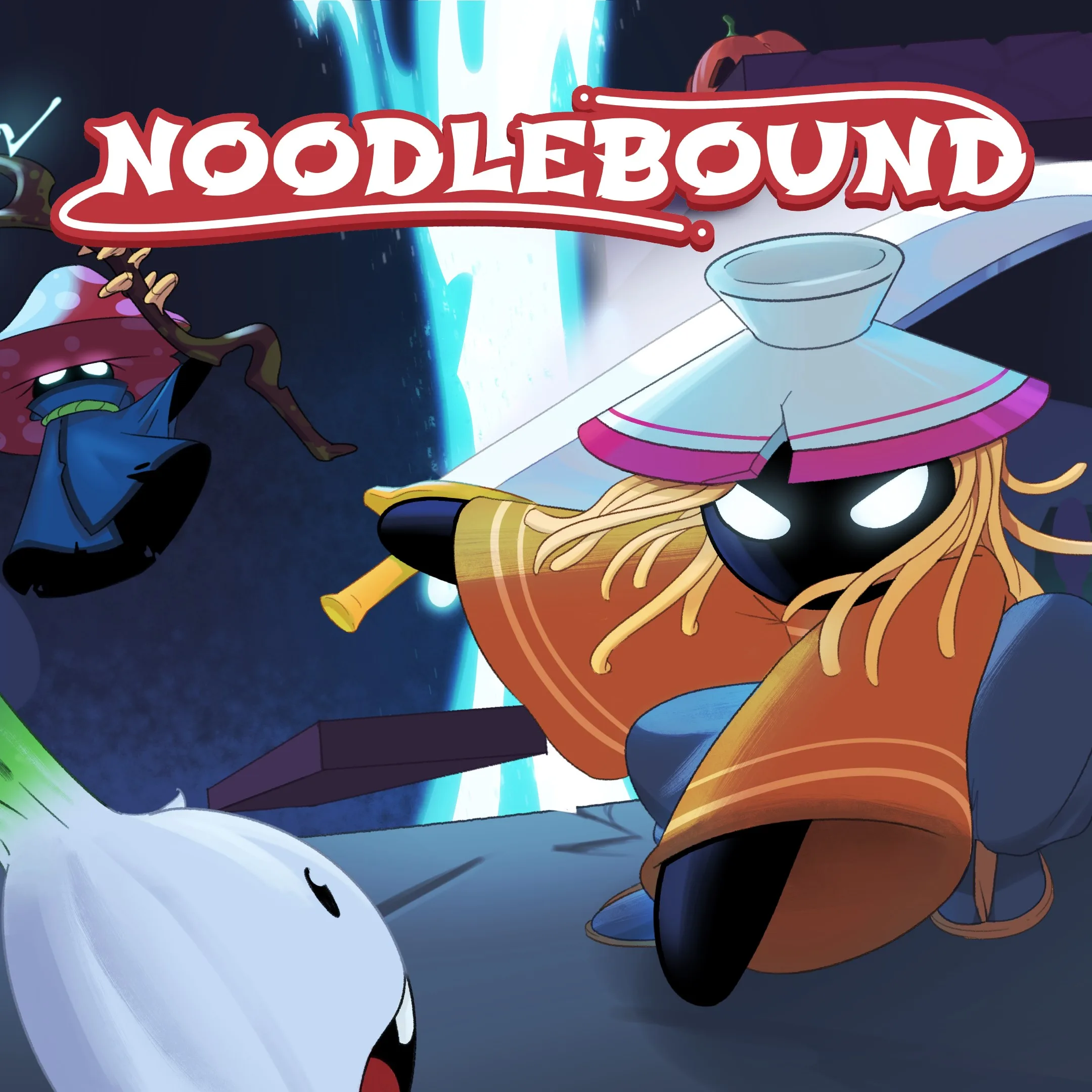 Noodlebound (Xbox Series) - изображение 1
