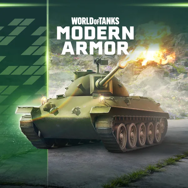 World of Tanks Modern Armor – Accurate Ally [One,&nbsp;X|S]
