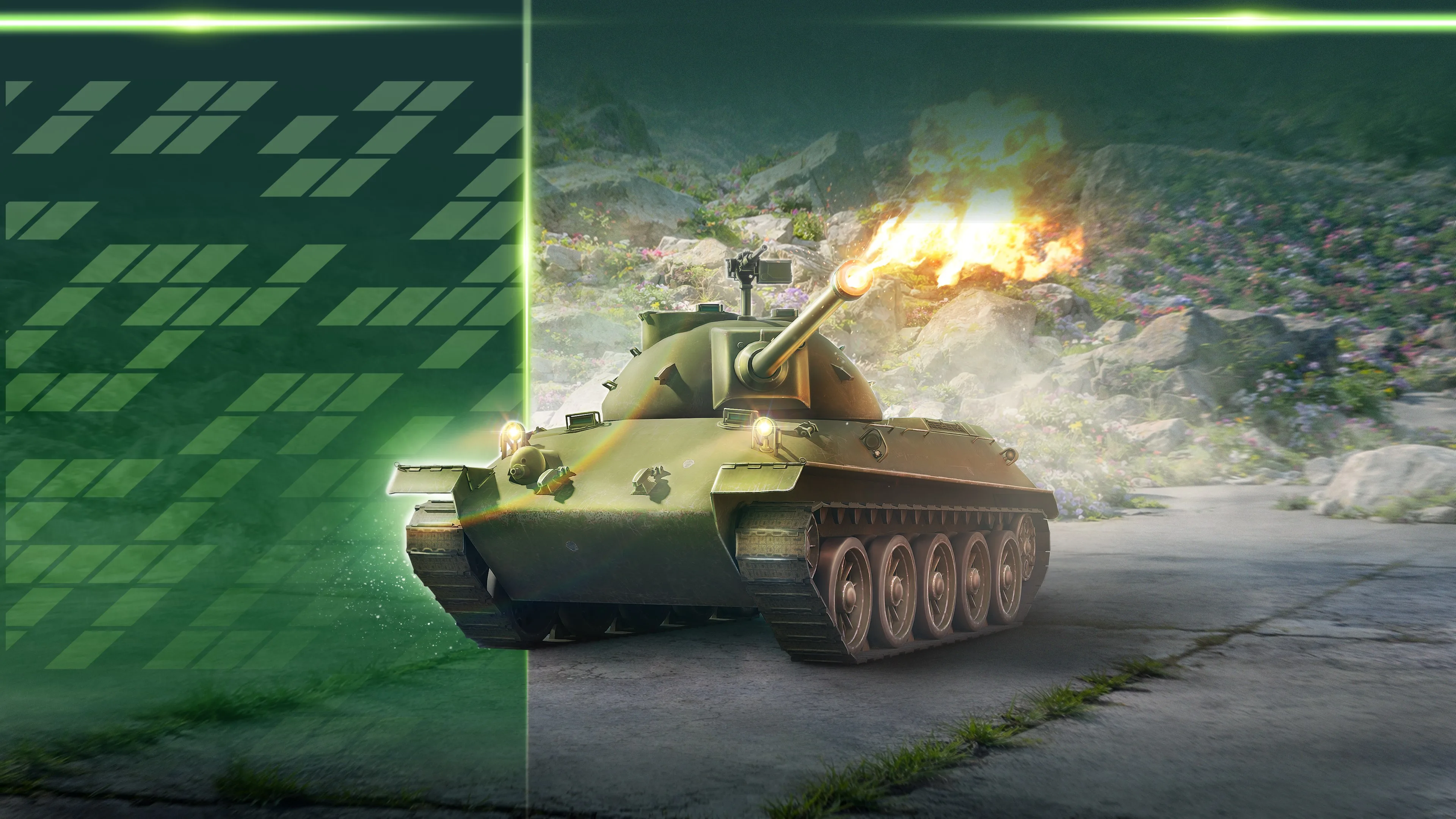 World of Tanks Modern Armor – Accurate Ally [One,&nbsp;X|S] - изображение 2