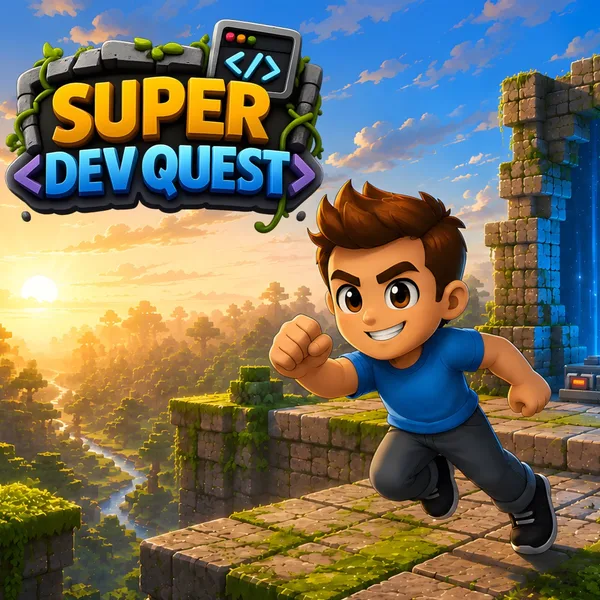 Super Dev Quest [One,&nbsp;X|S]