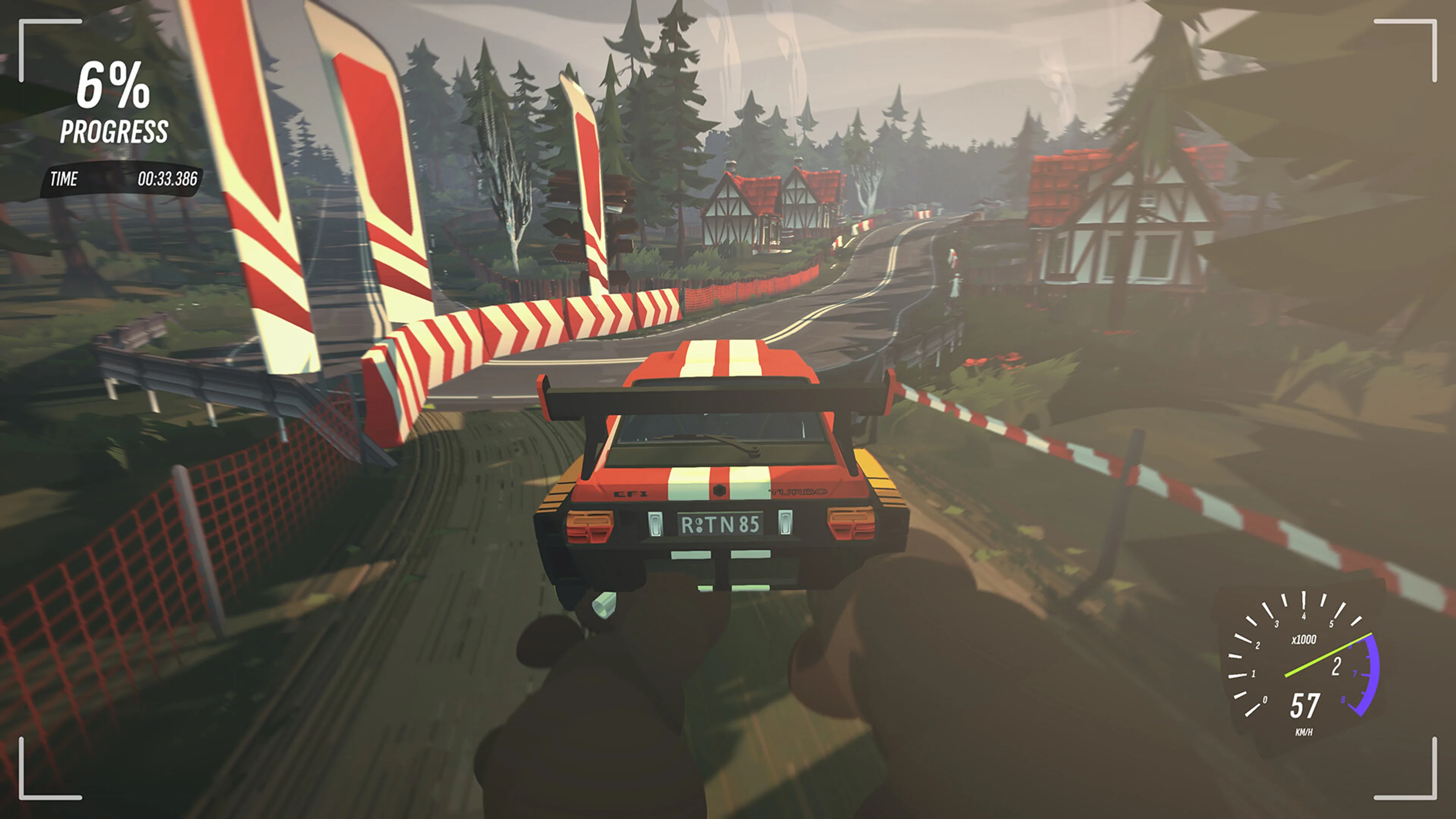 #DRIVE Rally [X|S] - изображение 2