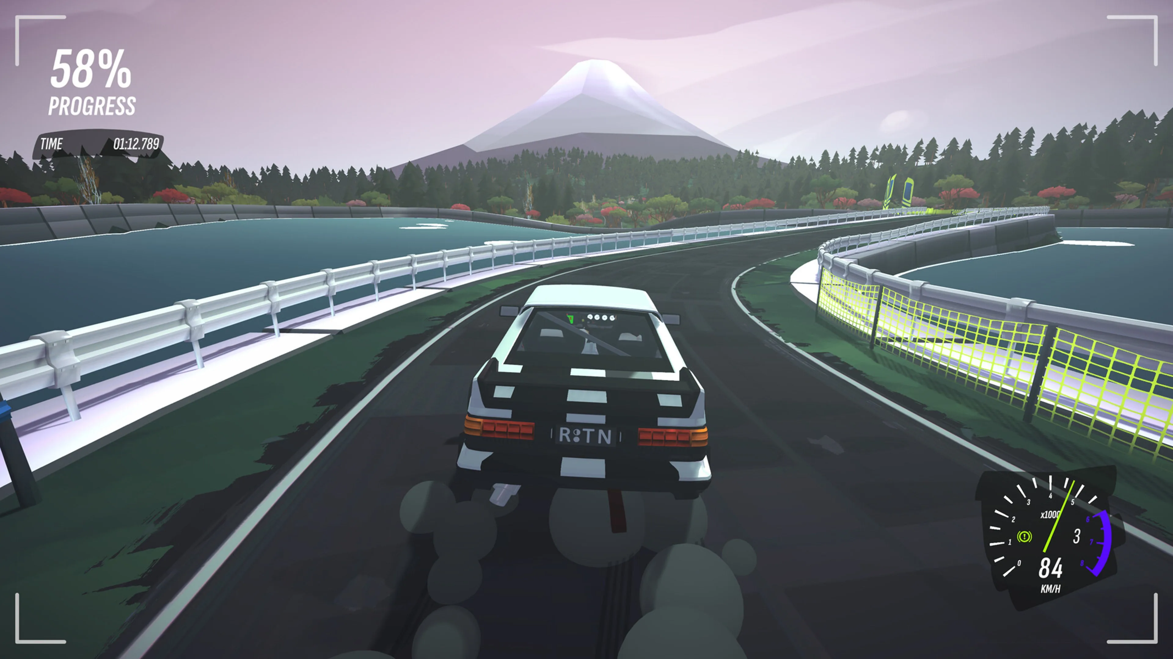 #DRIVE Rally [X|S] - изображение 4