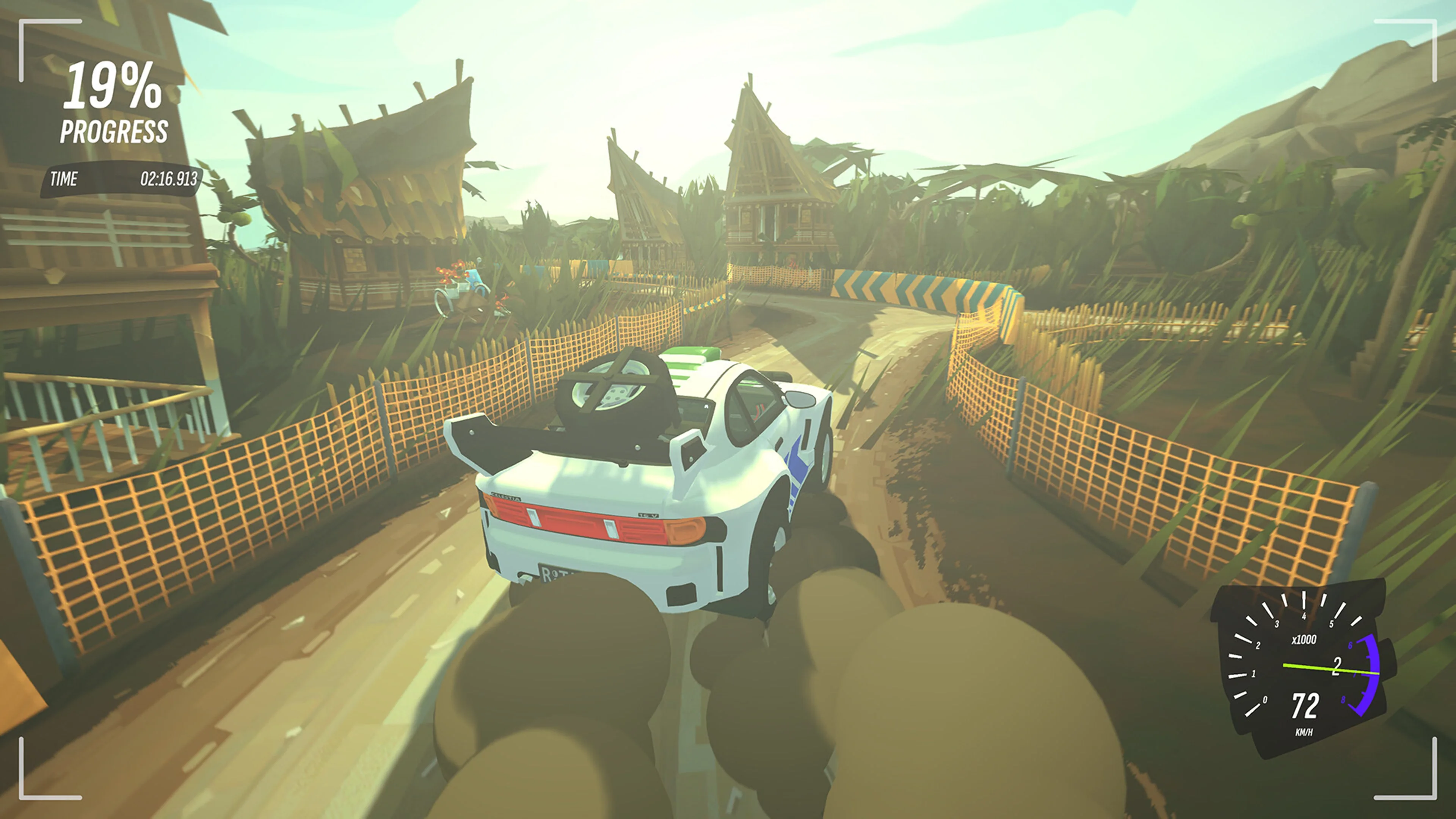#DRIVE Rally [X|S] - изображение 3