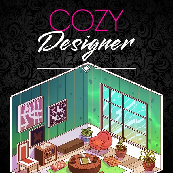 Cozy Designer [One,&nbsp;X|S]